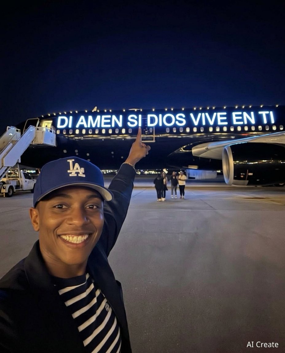 Ojo al Cielo tweet media
