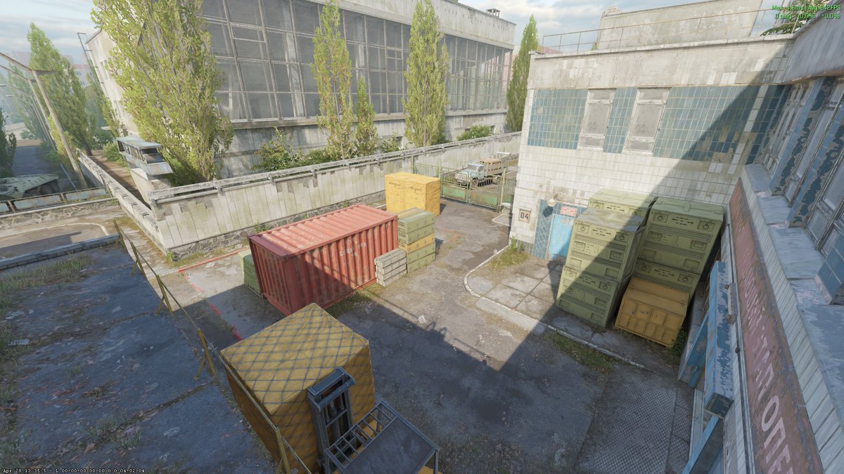Counter-Strike News tweet media