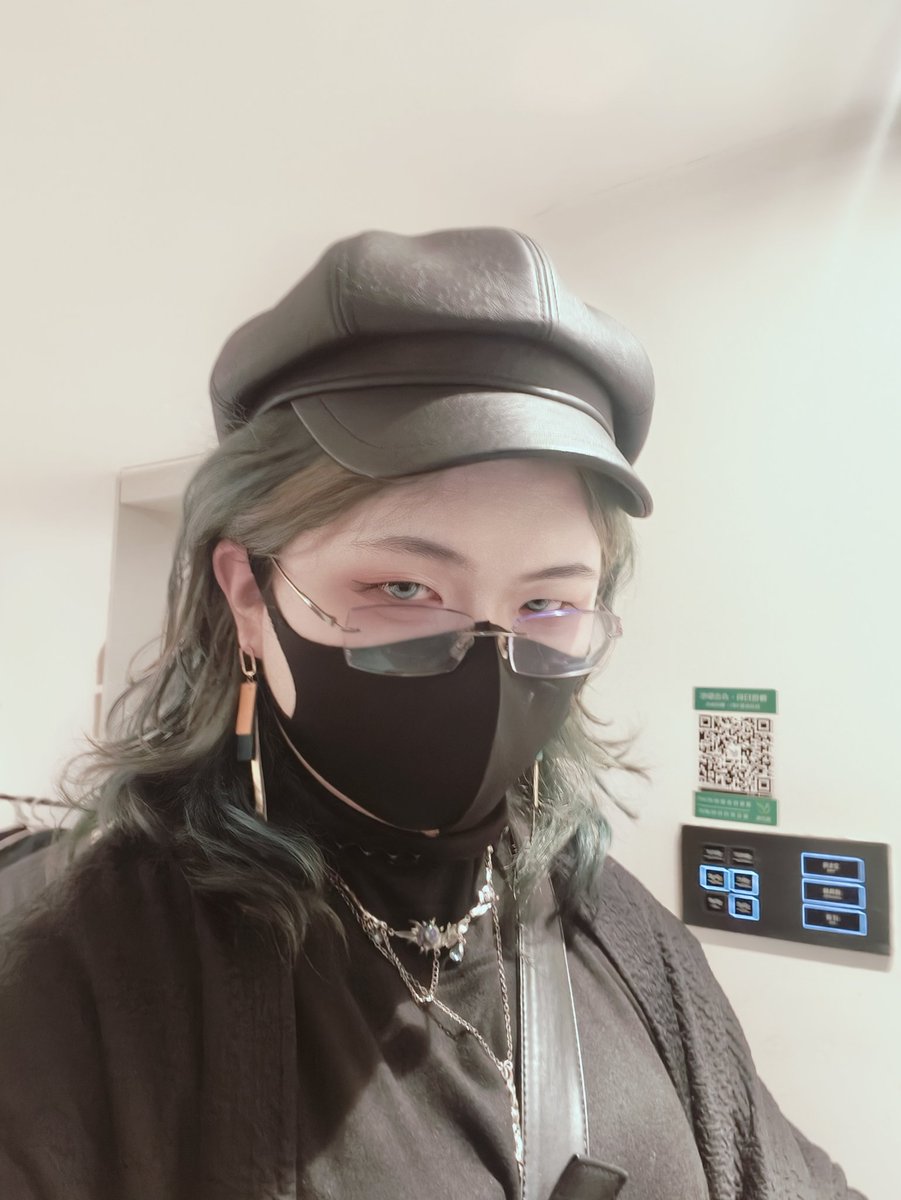 KickOne_KissOne's tweet photo. 平静的一日

#femboy #男の娘 #男娘 #伪娘 #伪娘の日常 https://t.co/7Lnnu3psc0