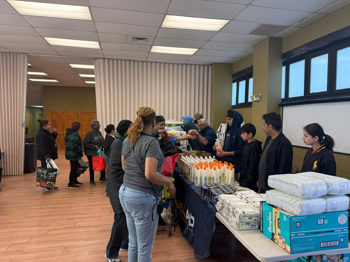 Khalsa Aid USA tweet media