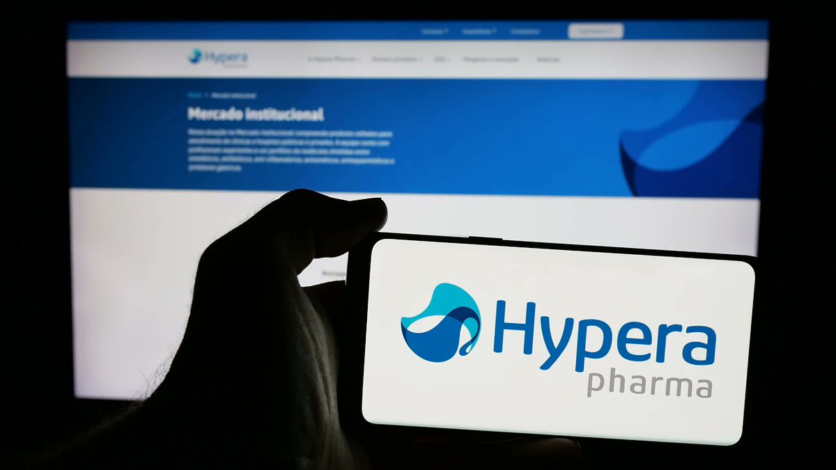 euqueroinvestir's tweet image. Hypera reverte prejuízo e reporta lucro; veja como foi
euqueroinvestir.com/acoes/hypera-r…

#hype #balanços #temporadadebalanços #empresas