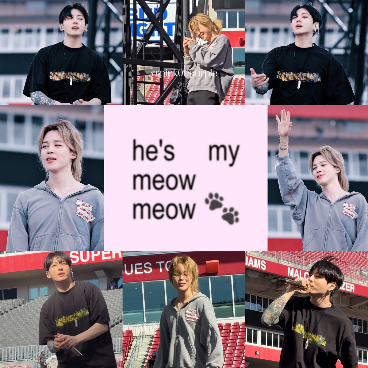 bunny♥︎ tweet media