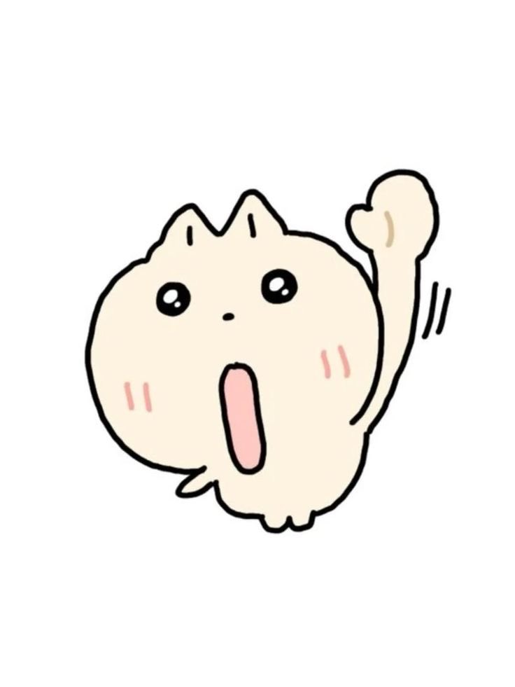 KKU0_0UKK's tweet image. If you see this, let’s be moots!

#smallartist #artmoots