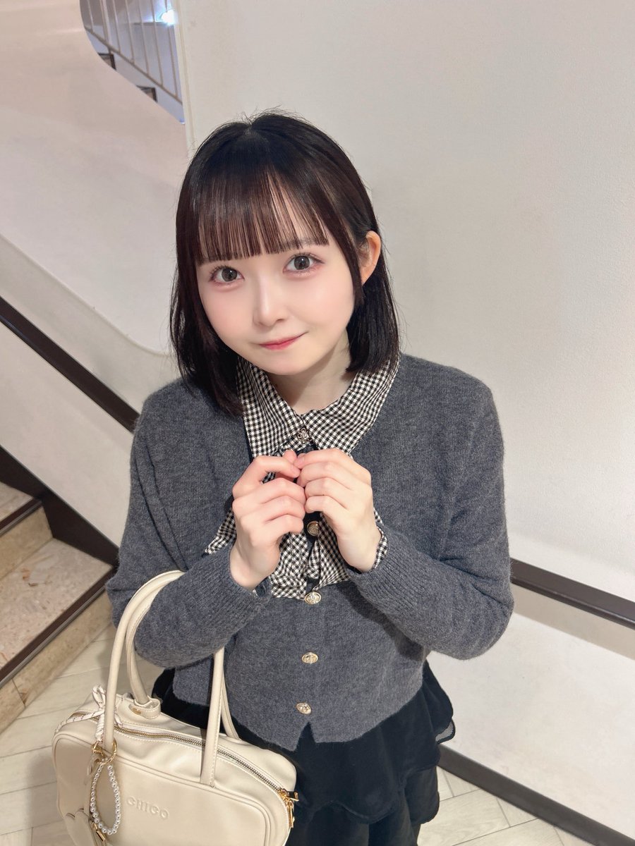 香坂星奈 tweet media