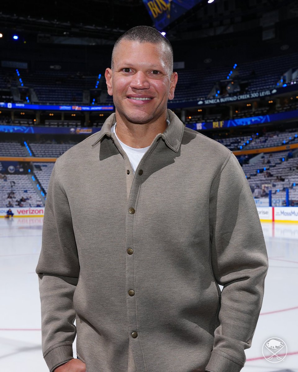 y - Buffalo Sabres tweet media