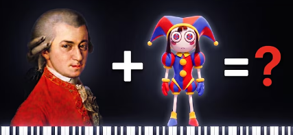 Disco Bear tweet media