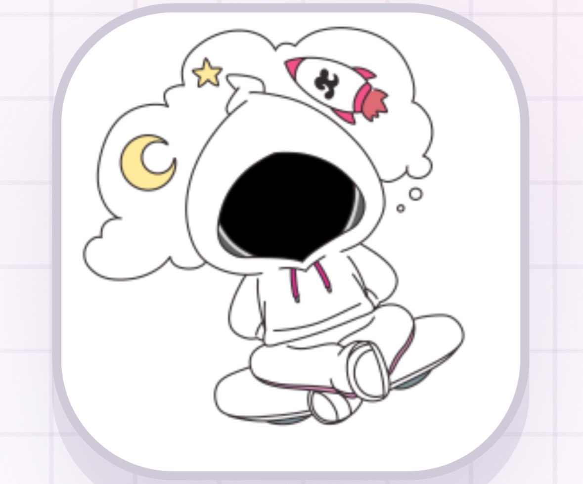 San’s 5000₩ Watermelon tweet media