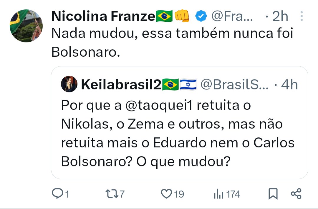 Gianinni tweet media