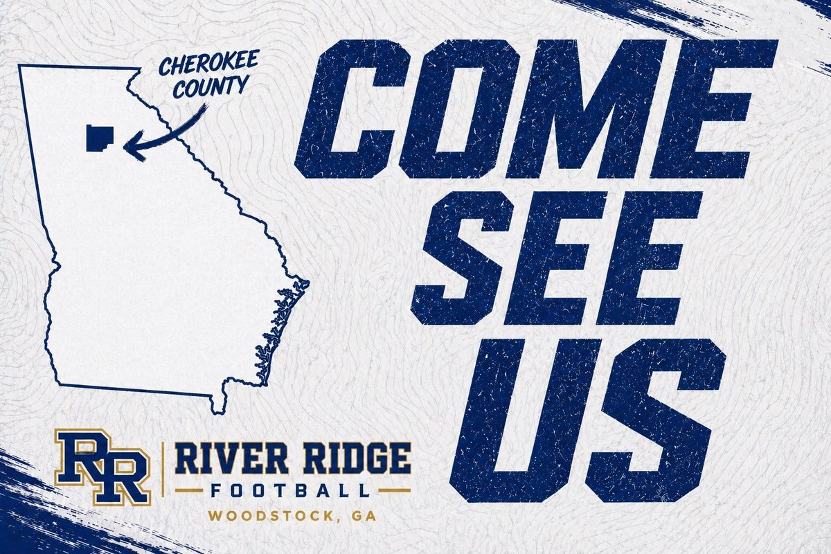 River Ridge Football Recruits tweet media