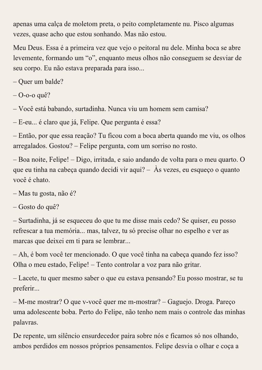 Caroline tweet media