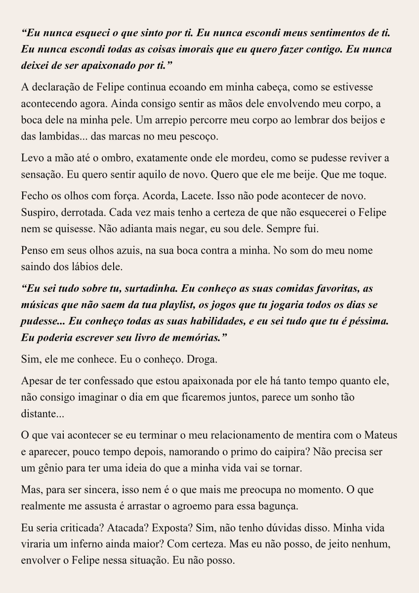 Caroline tweet media