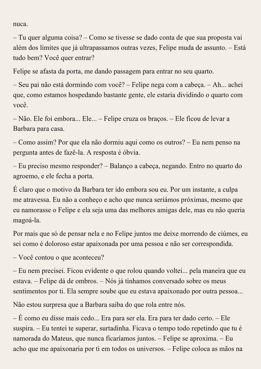 Caroline tweet media