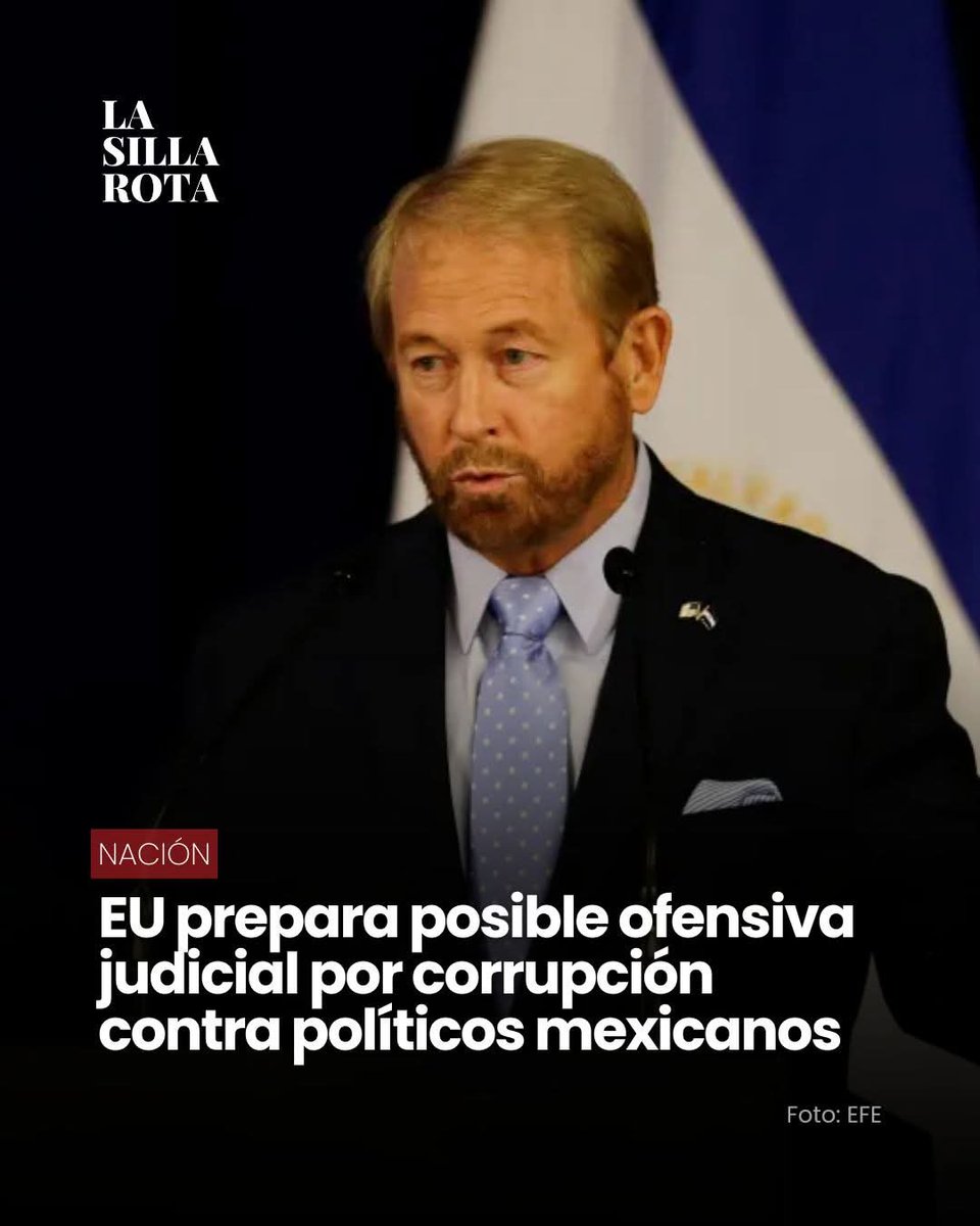 🇲🇽 Edith tweet media