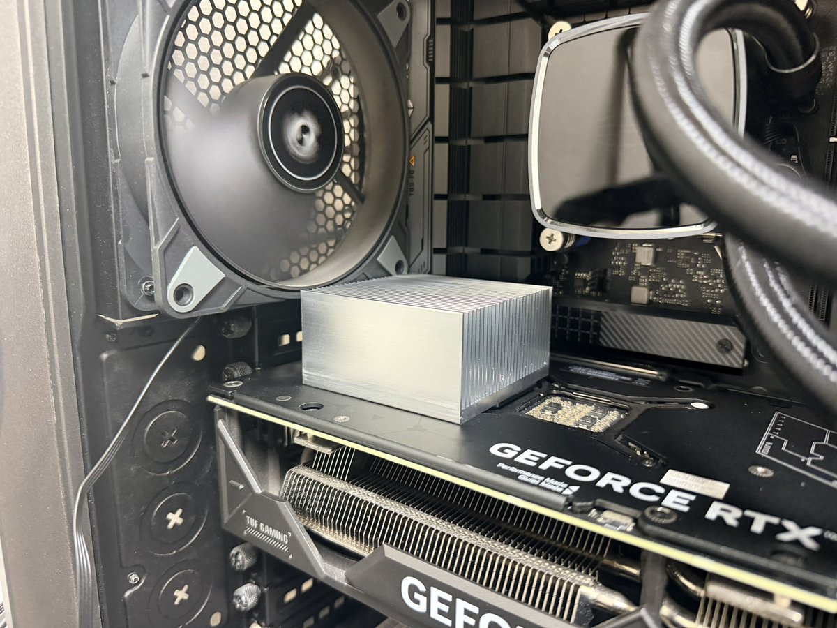 かのぴぃ tweet media