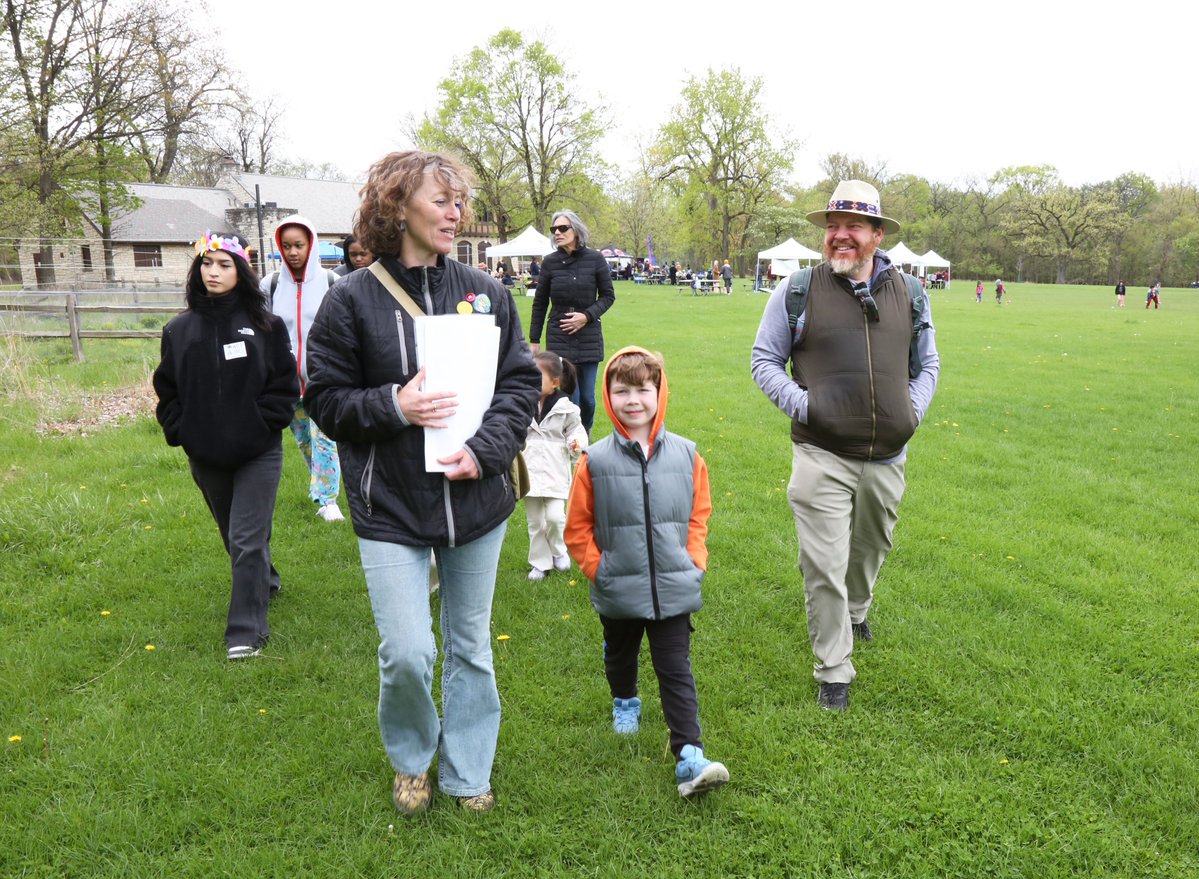 Forest Preserves tweet media