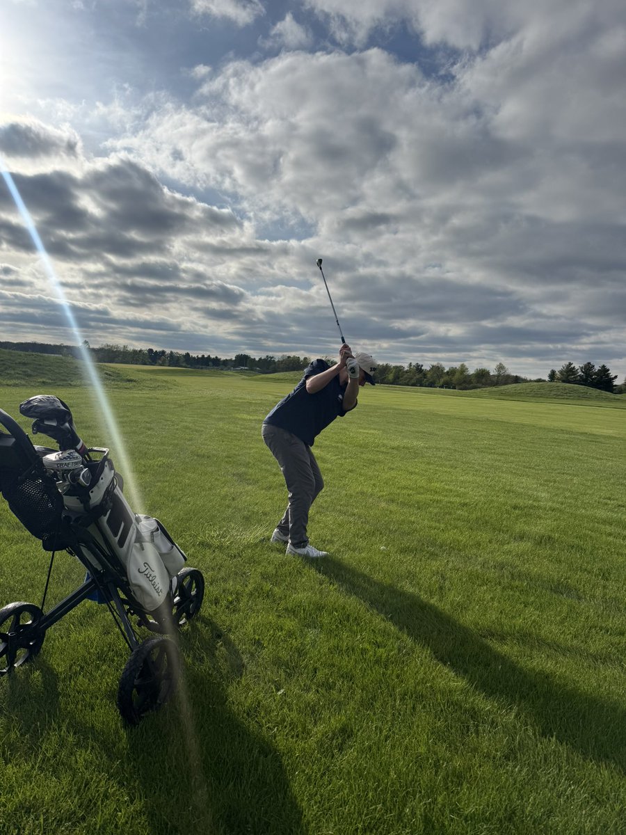 Oak Hill Golf tweet media