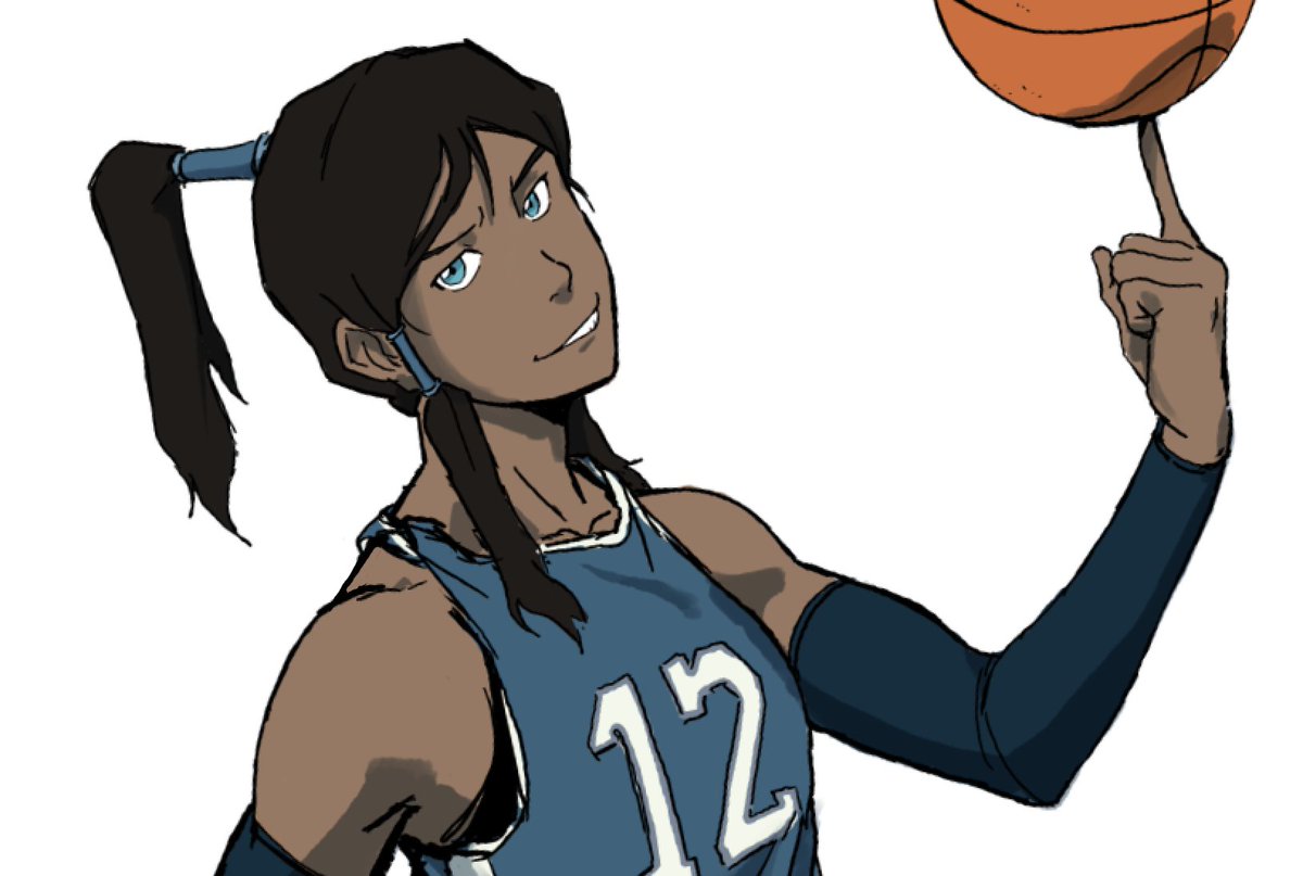 BELLBESSA 🔔 korrasami tweet media