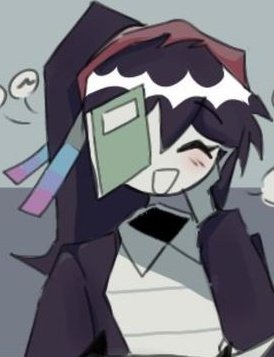 Prototype&pomni tweet media