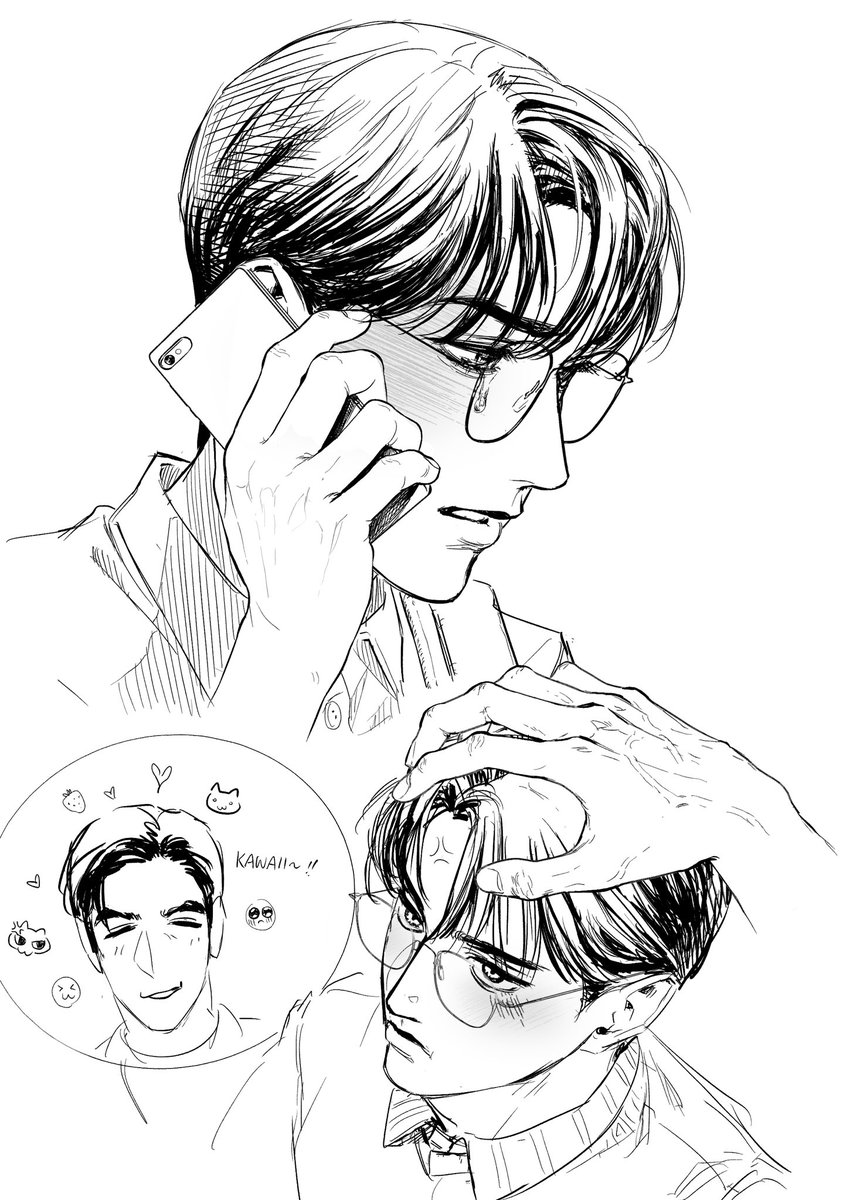 이까꿍 tweet media