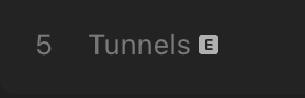 ciwywfoah's tweet image. okay tunnels why are you the only song with an explicit marker