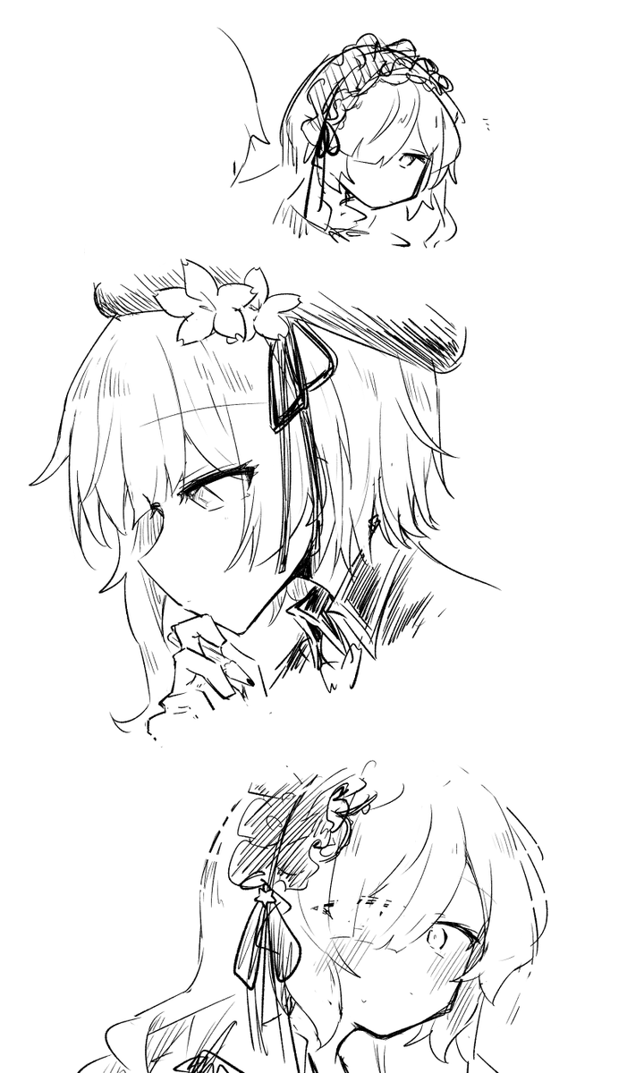 小杵コン tweet media