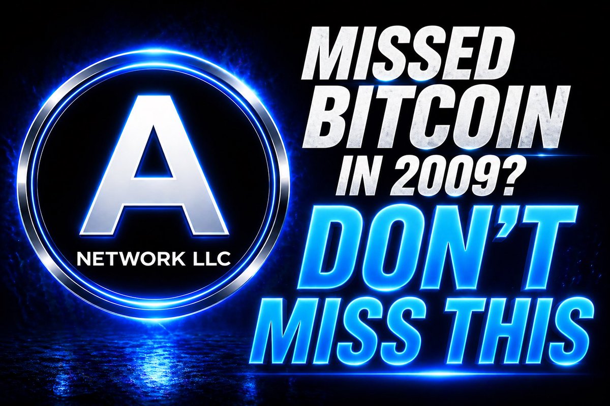 A Network LLC tweet media