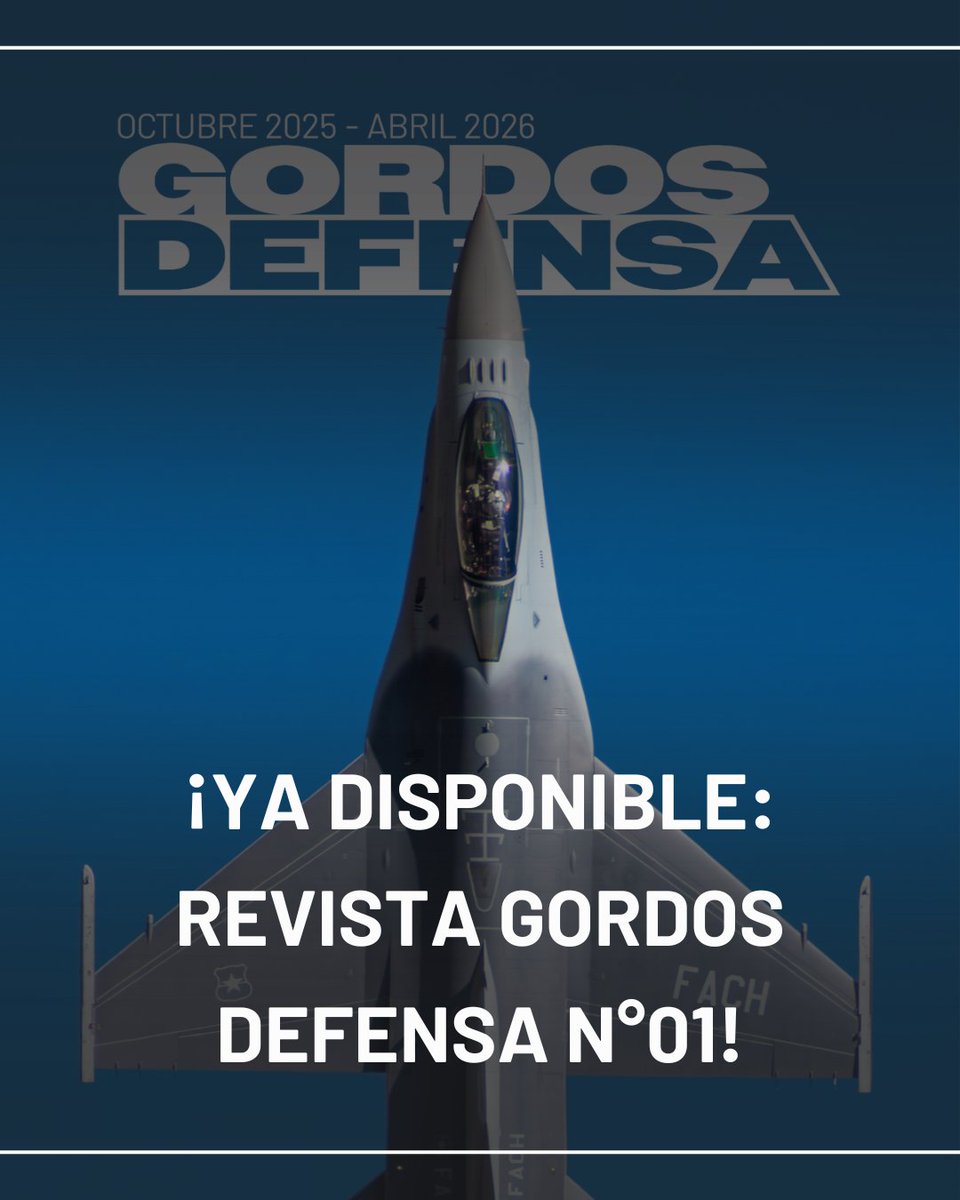 gordosdefensa's tweet photo. 👻 | Uno de los directores dijo "¿che, y si hacemos una revista?" El chiste llegó muy lejos. 

Disponible en https://t.co/xzWxgngB3e https://t.co/xTK9UIN6qm