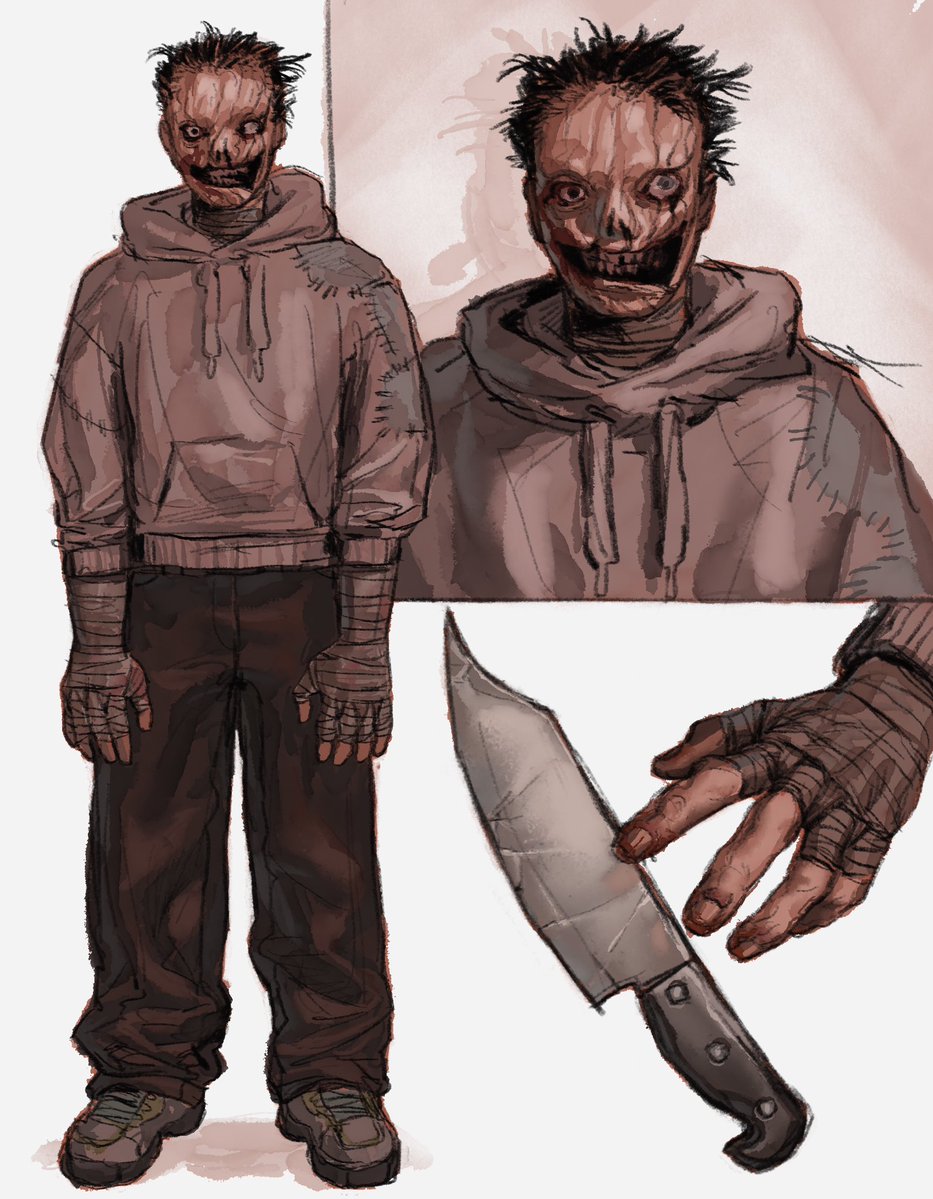 skuLLy 🇧🇮🇹🇿 tweet media