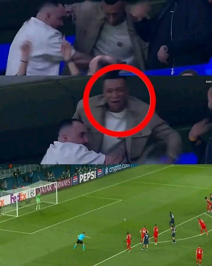 Supporter tweet media