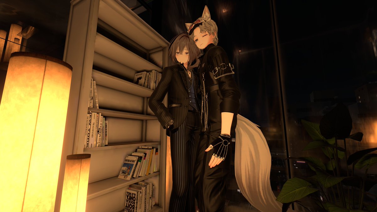 シーラ@vrc tweet media