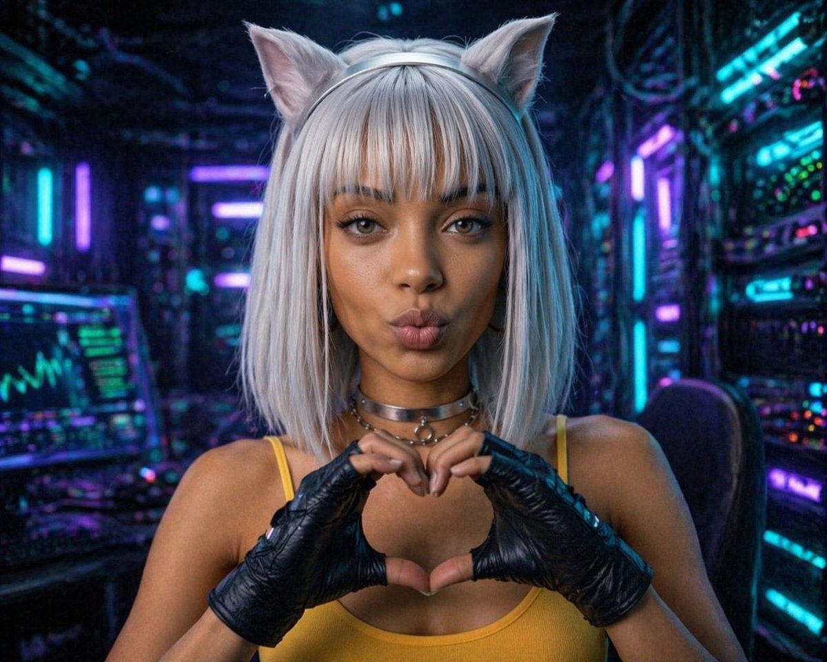 Jånėssa tweet media