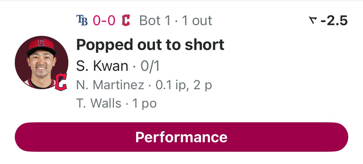 That’s like asking Pop-Up O’Toole not to pop-up