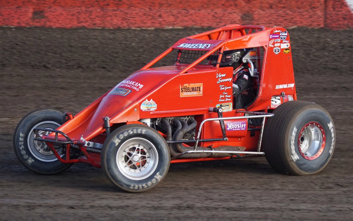 𝑯𝒊𝒈𝒉𝒘𝒂𝒚 𝒕𝒐 𝑽𝒆𝒏𝒕𝒖𝒓𝒂! 🌴

Southern California's <a href="/ventura_raceway/">Ventura Raceway</a> hosts Avanti <a href="/USAC_CRA/">USAC/CRA Sprint Cars</a> Sprint Cars for the first time in 4⃣ years!

The night arrives this weekend, Saturday, May 2, at the seaside oval.

It's a USAC doubleheader with the Avanti <a href="/USAC_WSMIDGET/">USAC Western Midgets</a> also