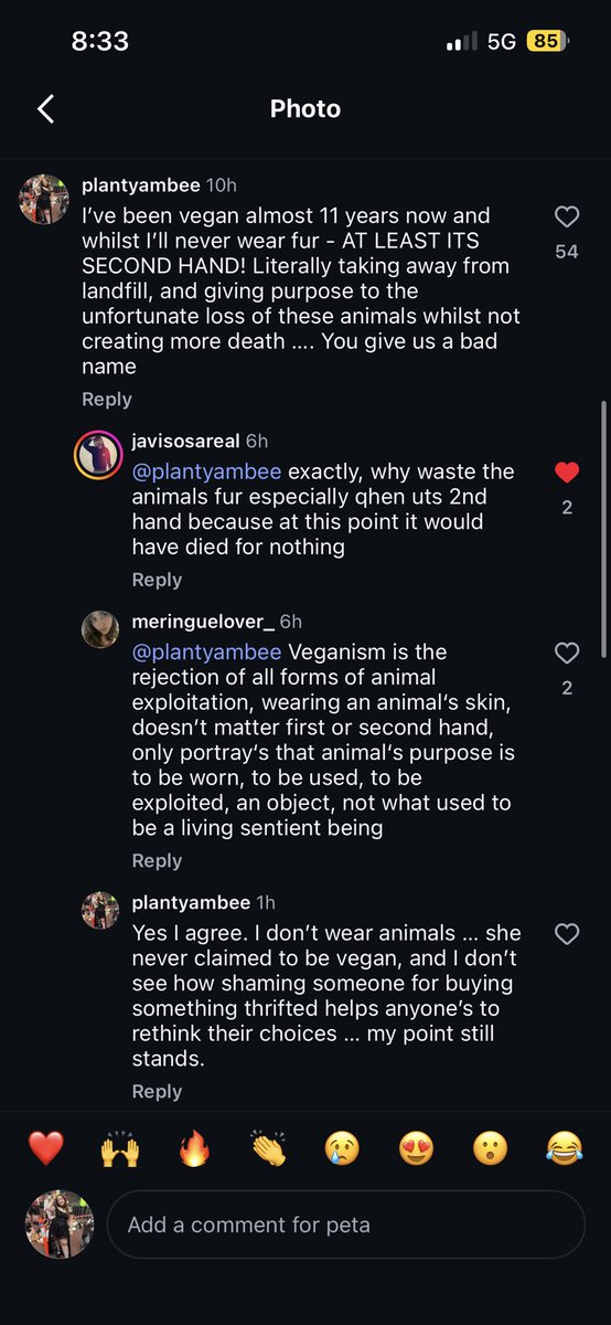 Amber ( ͡°ᴥ ͡° ʋ) tweet media