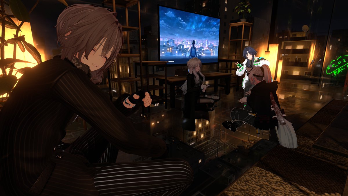 シーラ@vrc tweet media