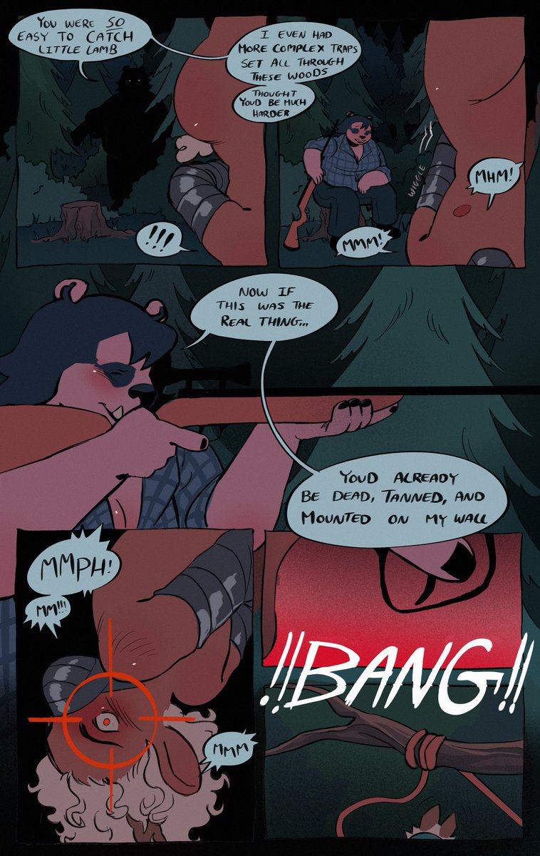 ✶ Sacrifical Lamb ✶ tweet media