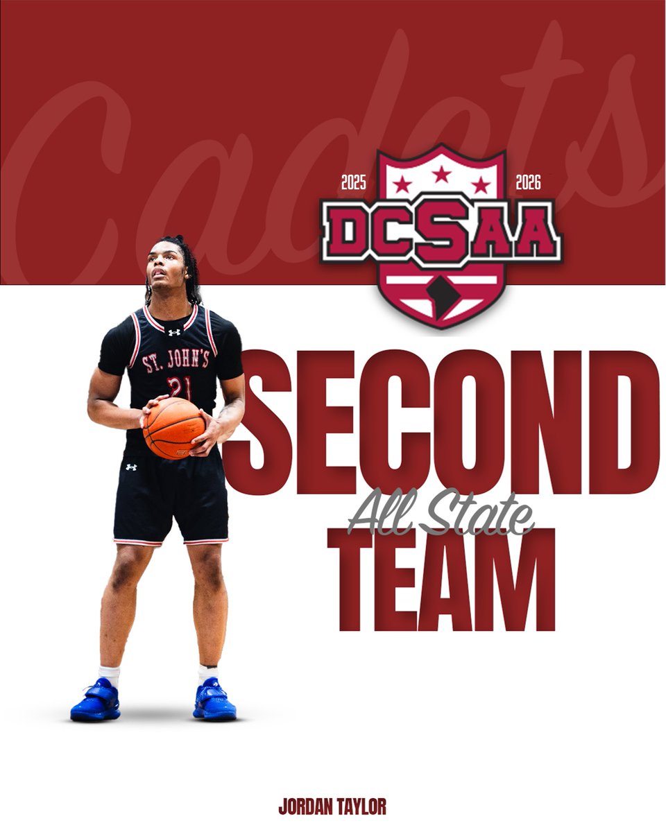 St. John’s (SJC) Boys’ Basketball tweet media