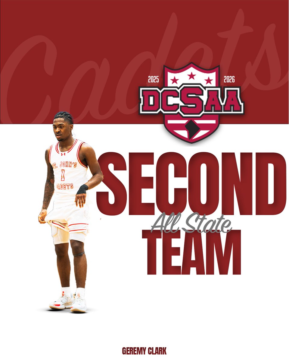 St. John’s (SJC) Boys’ Basketball tweet media