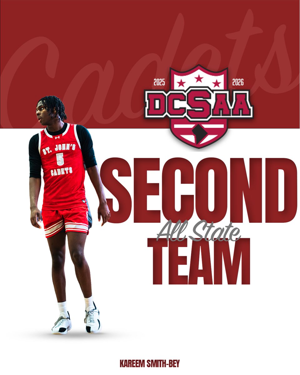 St. John’s (SJC) Boys’ Basketball tweet media