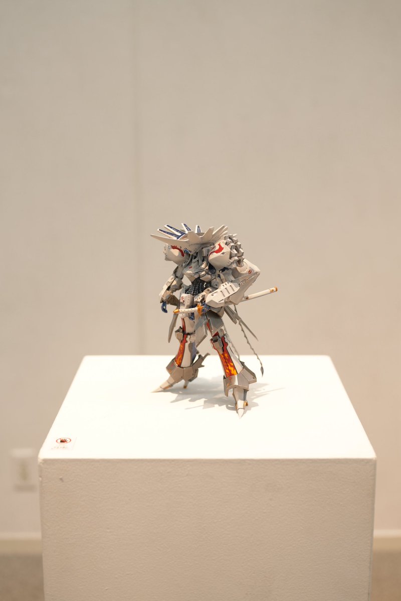 粗茶太 tweet media