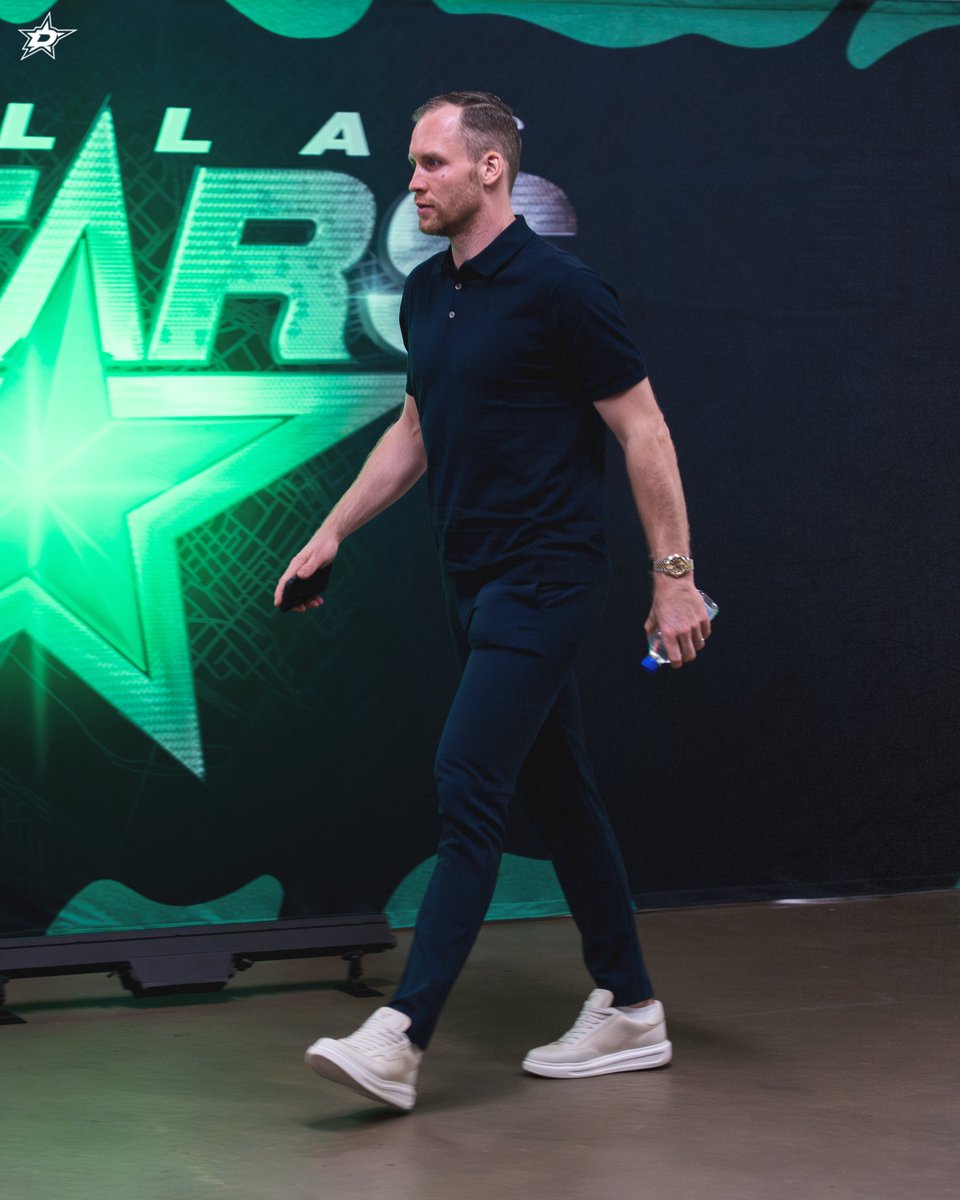 x - Dallas Stars tweet media