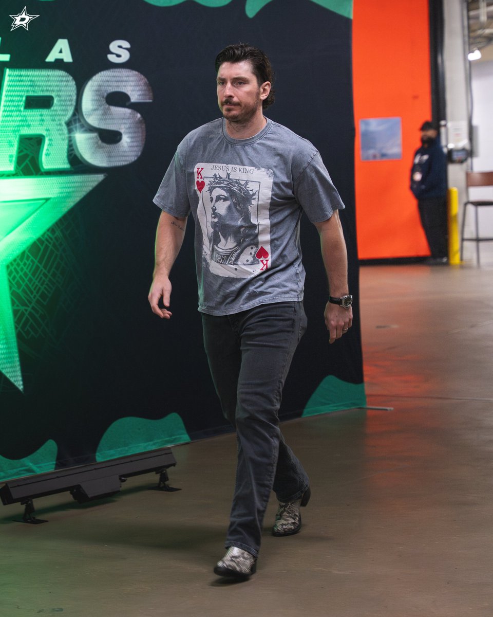 x - Dallas Stars tweet media
