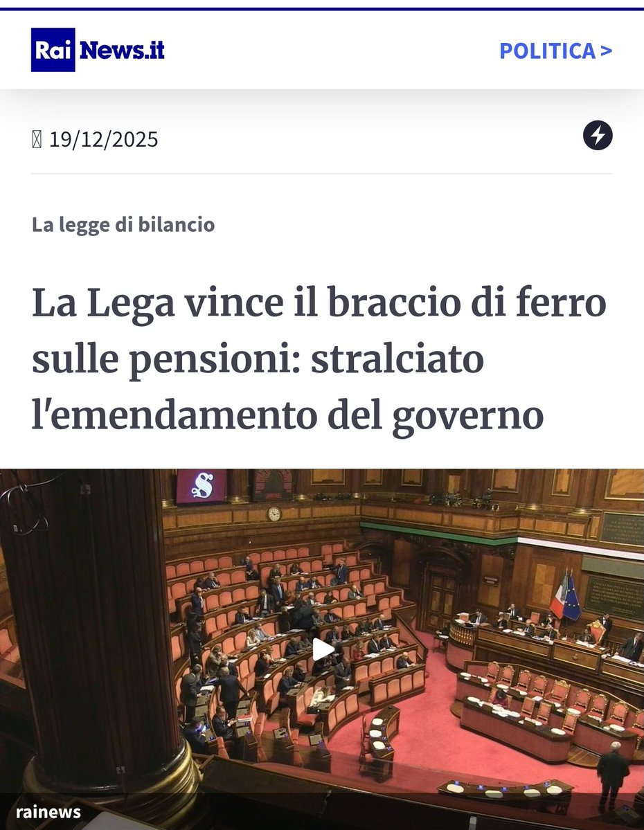 Claudio Borghi A. tweet media
