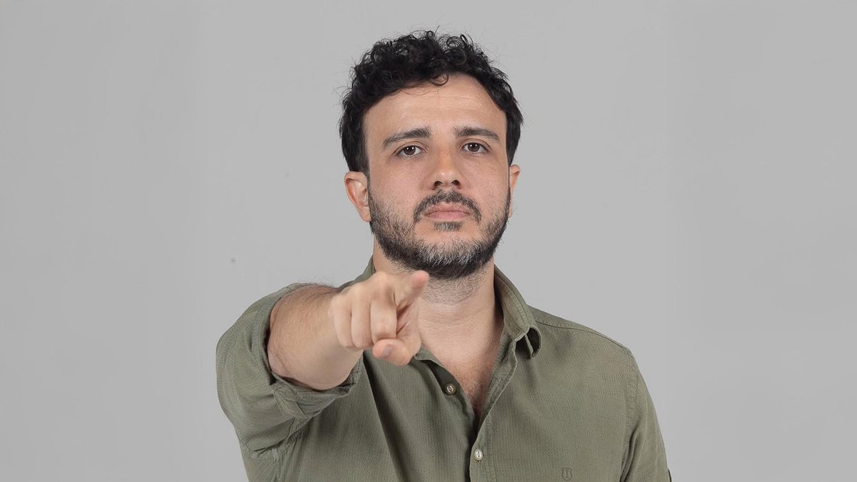 LucasPereiraWy's tweet photo. @Luangameplay666 Vote 14 para acabar com essa putaria https://t.co/SC0bmsVzSN