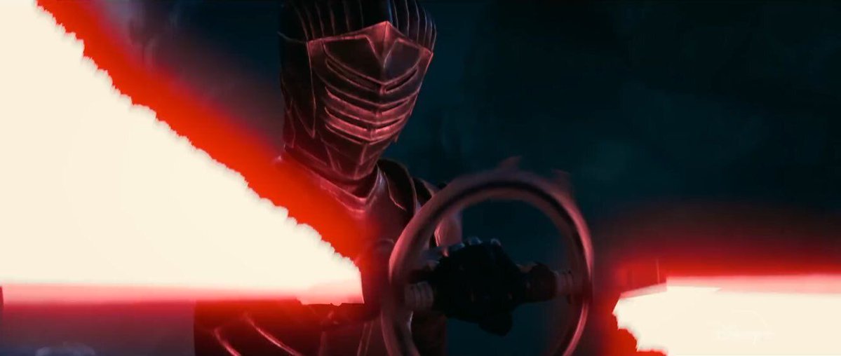 What an episode for Star Wars: Maul - Shadow Lord. 🔥🔥

Full review and breakdown 👉🏼 buff.ly/ftKHpL9