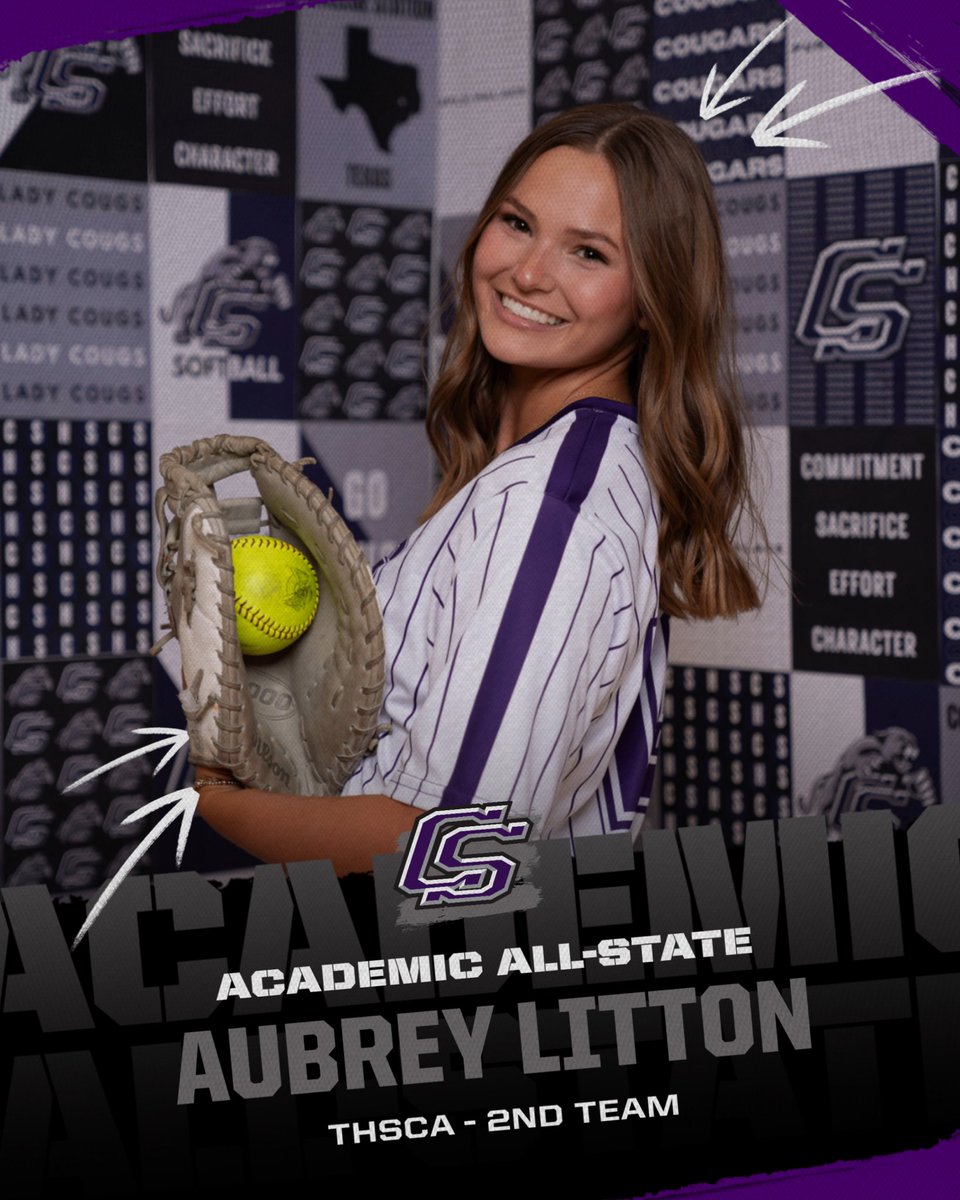 CSHS Softball tweet media