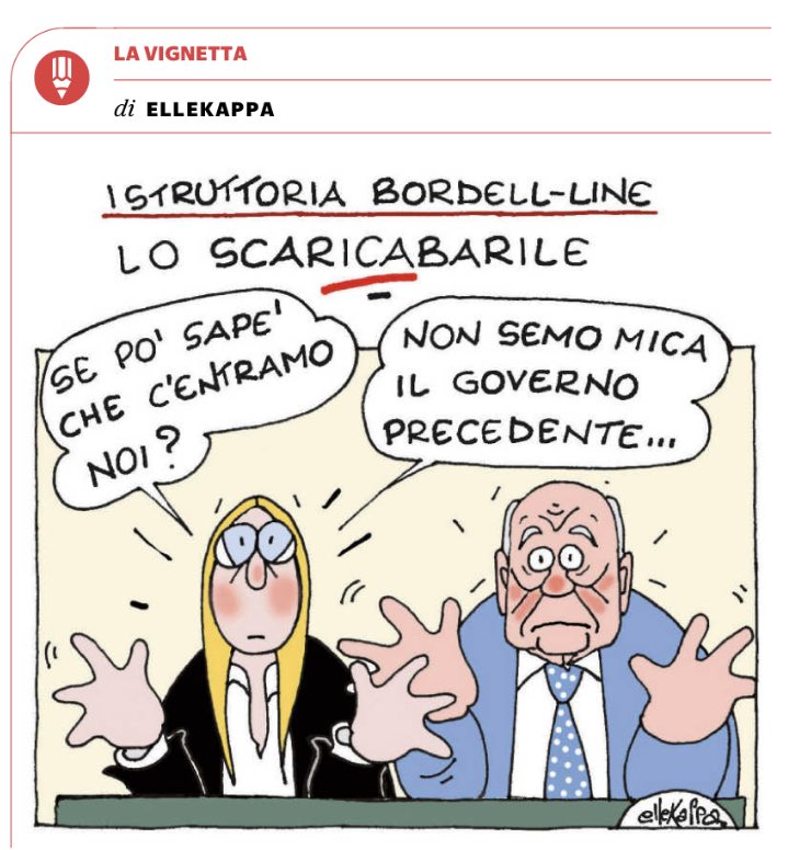 Ezio Mauro tweet media