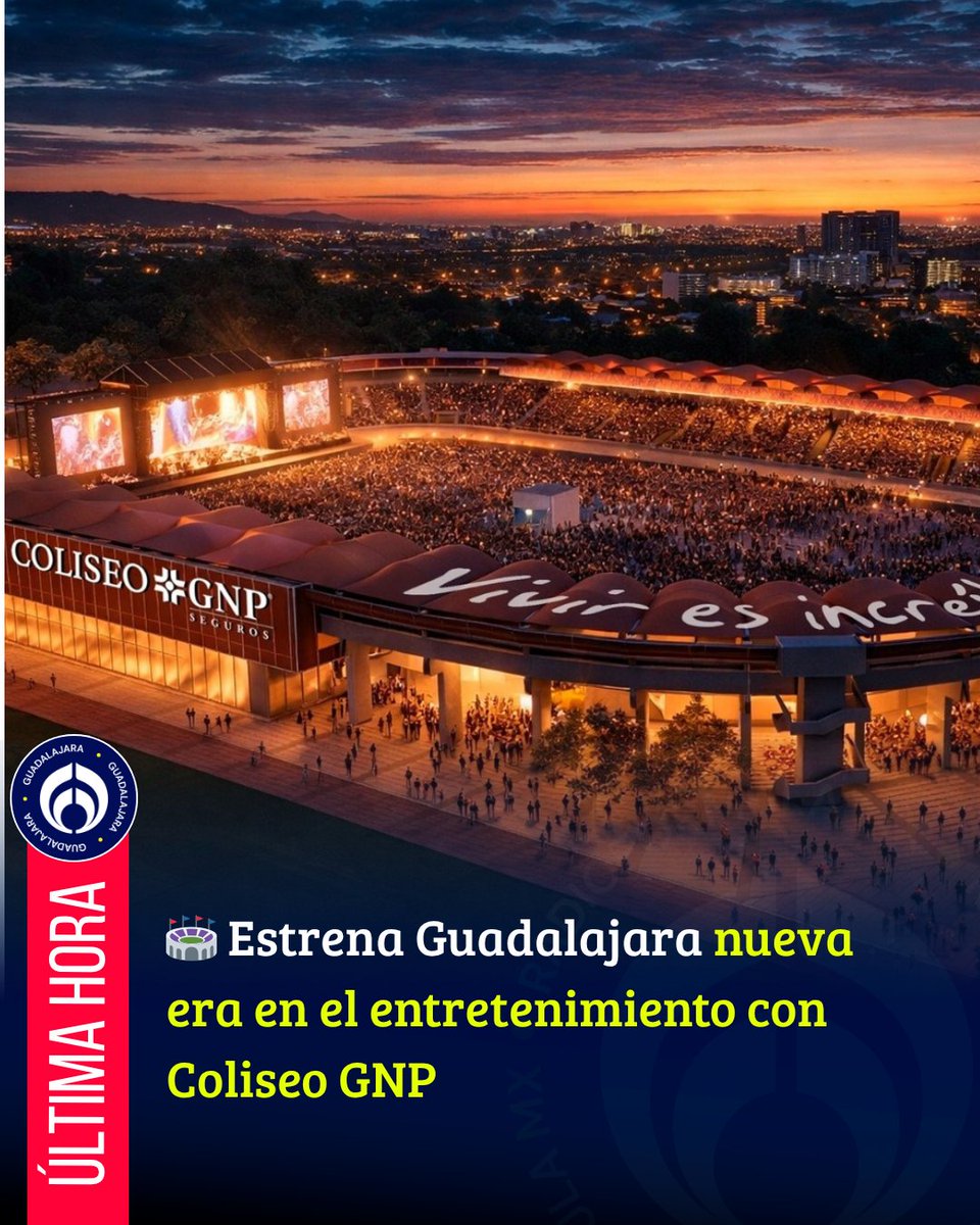 Fórmula Jalisco tweet media