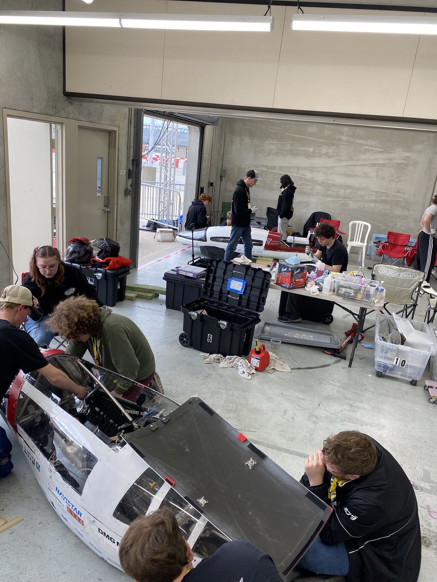 NIU Engineering/Tech tweet media