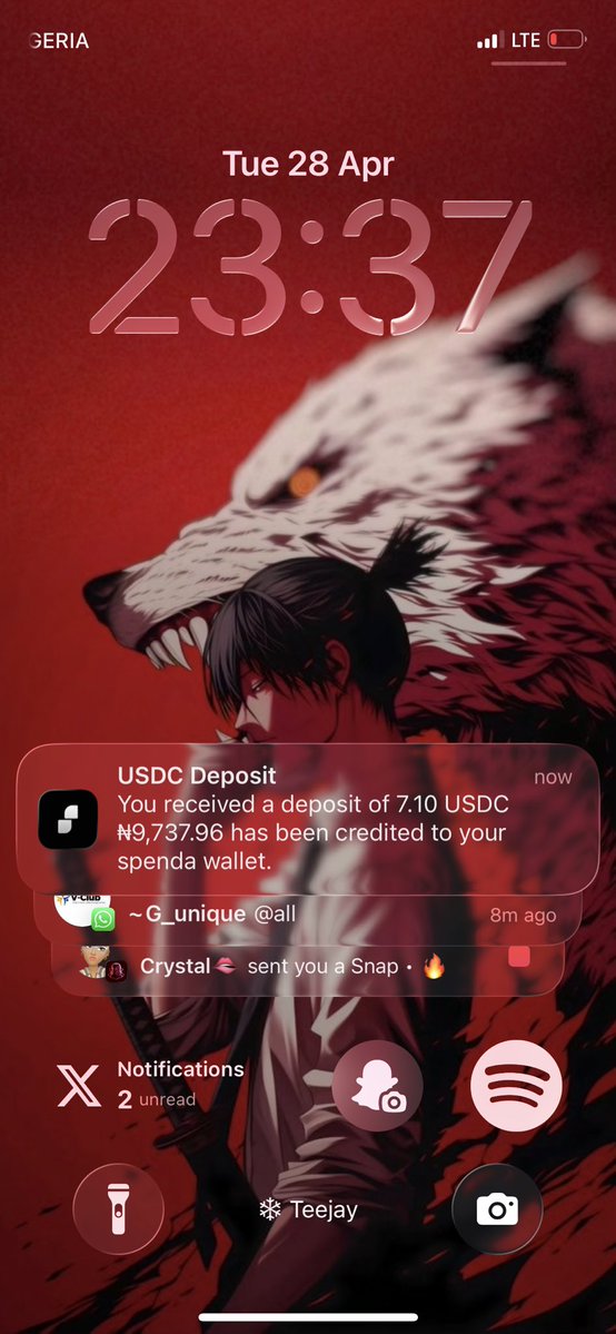 Teejaytheone tweet media